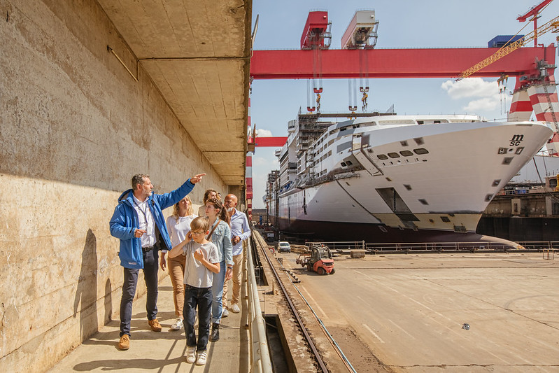 Konkurranse i norsk maritim sektor