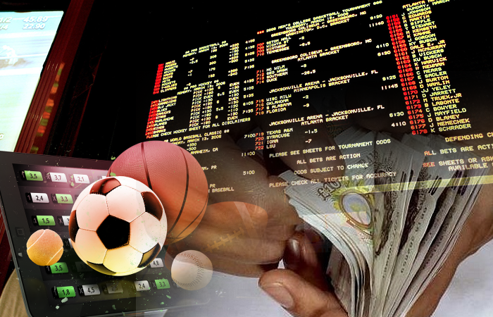 The Thrills of Sports Betting Strategies for Success